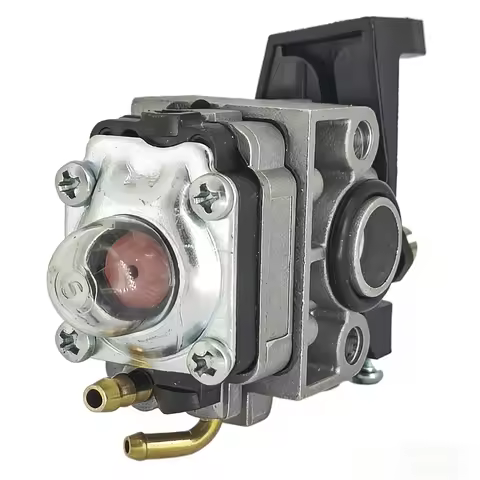 Suitable for Honda GX25 GX35 HHT35 HHT35S carburetor lawn mower lawnmower carburetor 140 carburetor