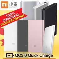 Xiaomi Mi Gen 3 Baseus Powerbank 10000mAh 20000mAh 30000mAh Wireless Power Bank Charger