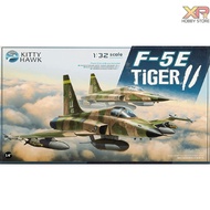 [Kitty Hawk] 1/32 : F-5E TIGER II (KH 32018)