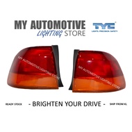 (TYC) Honda Civic SO4 1996-1998 Tail Lamp, Tail Light, Lampu Belakang