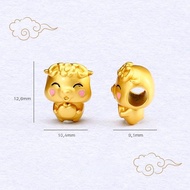 CHARM GOLD CODE 999 UNIT