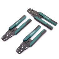 1pcs 8 inches Multifuction Cable Wire Stripper&amp;Crimping Pliers Crimper Pliers Hand Tools