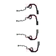 Suitable for DJI DJI Flip Four-in-One Flat Cable Brand New DJI DJI Drone Flip Accessories Flat Cable