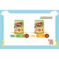 DUMEX DUGRO 3 ASLI/MADU 850G