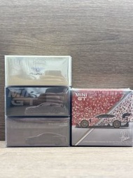 1/64 Bentley MINIGT