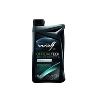 ATF / Gearbox Oil (Gearbox Type: ZF 6HP / ZF 8HP / AISIN TG-81SC) : JAGUAR BMW AUDI VW PORSCHE VOLVO