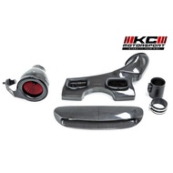 Mini Cooper F56 Facelift 2018+ - Eventuri Carbon Intake Kit
