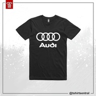 Audi Men's T-Shirt