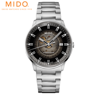 Mido รุ่น COMMANDER GRADIENT นาฬิกาสำหรับผู้ชาย รหัสรุ่น M021.407.11.411.00
