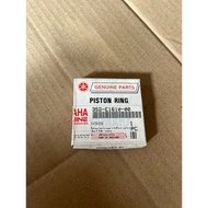Yamaha touch 4XC pistonRing size STD