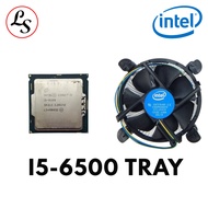 INTEL PROCESSOR i5 6500 Skylake LGA 1151 TRAY