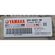 Yamaha Mx King 2PV E6321 00 Clutch Plate PRICE PER PIECE