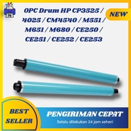 OPC Drum hp 250 CE250 CE260 260 CF400 M500 CP3525 CP3530 CP4025 OPC Drum hp 250 CE250 CE260 260 CF40