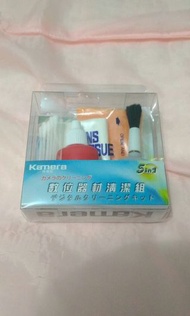 Kanera 相機清潔組Cleaner