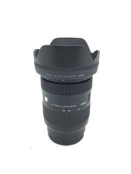 Sigma 28-70mm F2.8 DG DN (E-Mount)