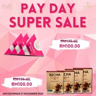PAY DAY 4 BOX BECHA COFFEE
