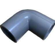Keni PVC 3/4 Elbow untuk Pemasangan Pipa
