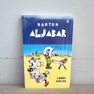 Original Aljabar Cartoon Book