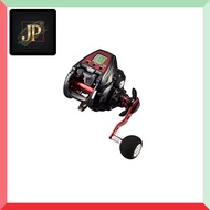 DAIWA Electric Reel 23 Leo Blitz S500JP (2023 Model)