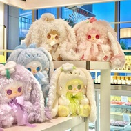 Yooki Oxygen Fourth Generation 400% Bunny's Blind Box