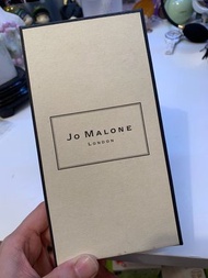 Jo Malone香水