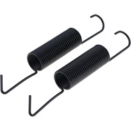 DVPARTS Dek Tali Pinggang Spring GX21582 GX20377 untuk John Deere L120 L130 X140 145 D140 D150 D155 