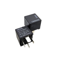 The car air Conditioner The Oil Pump Fan Relay HFV4-012-1H1GR HFV4 012 1H1GR DC12V HFV40121H1GR12V 4