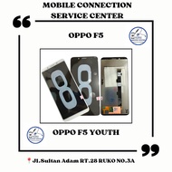 GANTI / PASANG LCD OPPO F5 / OPPO F5 YOUTH