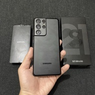 Samsung S21 Ultra 5G 12/256 Second Fullsheet SEIN