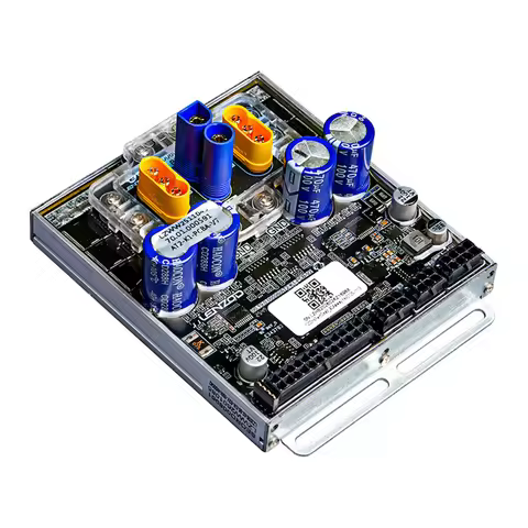 DC 52V Controller Replacement Accessories for Kukirin G2 Master 2025 C Scooter Original Controller E