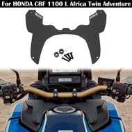 CRF1100L Motorcycle Forkshield Updraft Deflector For Honda CRF 1100L CRF 1100 L Africa Twin Adventur
