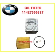 ( 100% ORIGINAL ) BMW E90 E91 F30 E60 E61 F10 X3 X5 X6 Z4 OIL FILTER HU816 OX387D E61H D127 11427566