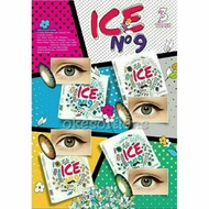 CHEAP ICE NO. 9 SOFTLENS CHEAP SOFTLENS/ SOFTLENS/ BIG EYES BABY EYES SOFTLENS/