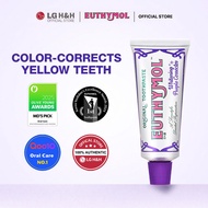 Euthymol Whitening Purple Corrector Toothpaste 106g