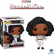 Funko POP! Marvel WandaVision - Monica Rambeau 825