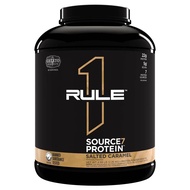 RULE 1 PROTEINS Rule 1 Source 7 Protein (1.8kg) - Salted Caramel