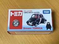 熊本熊車仔Tomica 