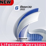 GstarCAD Pro v22.03.03 Full Lifetime For Windows