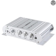 Power Amplifier Subwoofer Digital Mini 2.1CH Untuk Mobil /