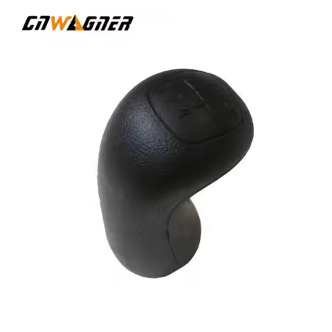 5 Speed Black Lever Gear Shift Knob For MERCEDES VITO W638 638 (96-00) 2.3 TDI TD 108D 110D A 000267