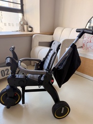 Doona Liki Trike S3