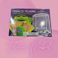 Tebaloi sarawak (100g per box)