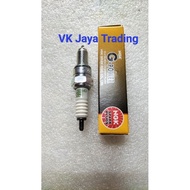 Honda RS150 Vario 150 Yamaha MT09 Ngk G-power CPR9EAGP-9 plug Good Quality 1biji