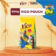 Vico Chocolate Malt Drink 800G
