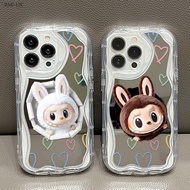 Xiaomi Redmi 15C 14C 13 13C 12C 12 10C 10 9 9T 9A 9C A1 A5 A2 A3 K40 8 4G Pro For hp Mirror Casing P