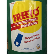 1KG & 5KG, 11KG Pure Vegetable Shortening Lard Freeto (DGNK)