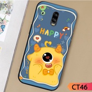 Samsung J3 Pro - J5 Pro - J7 Pro - J7 Plus Phone Case - cute chibi Print