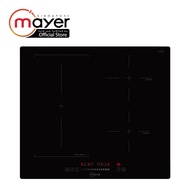 Mayer 60cm Flexi 3 Zone Induction Hob MMIH603FZ
