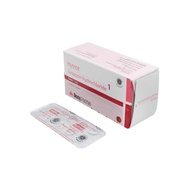 Hytroz 1 mg