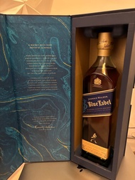 Johnnie Walker Blue Label